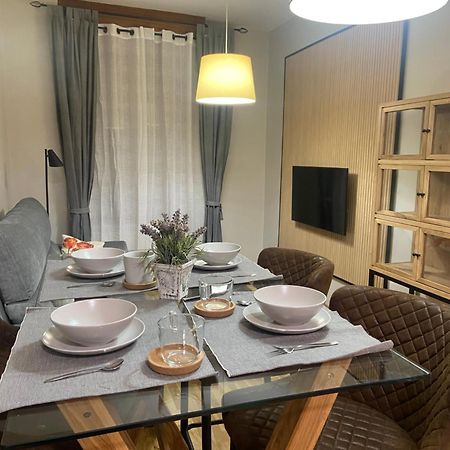 Apartamento Casco Historico Самора Экстерьер фото